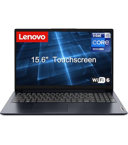 Amazon.com: Lenovo 15.6 Laptop Computer, Intel 10-Core i7-13620H